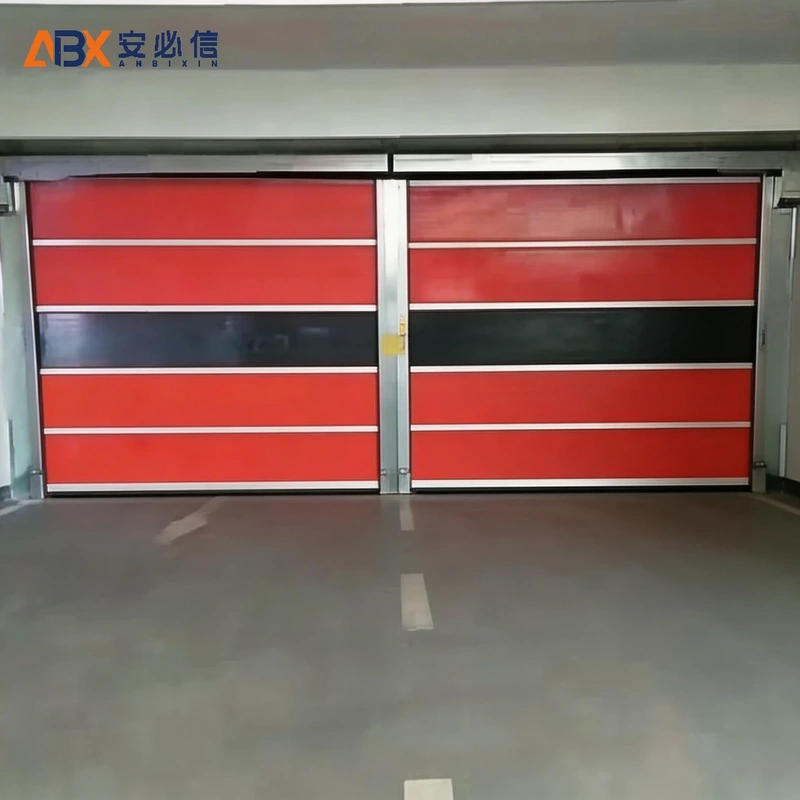 连云港市自动快速门