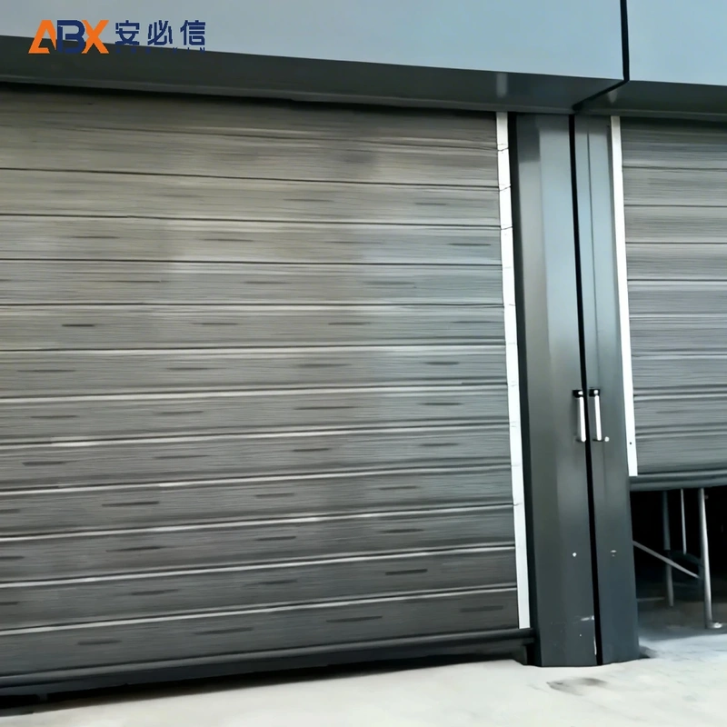 连云港市医药密闭高速门